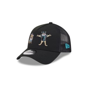 Generation Mascots 9FORTY A-Frame Trucker