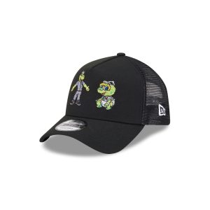 Generation Mascots 9FORTY A-Frame Trucker