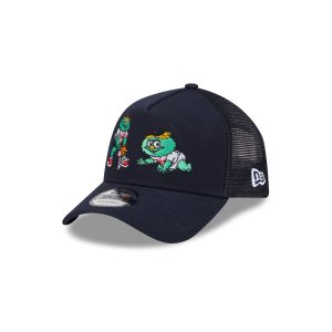 Generation Mascots 9FORTY A-Frame Trucker