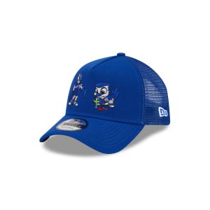 Generation Mascots 9FORTY A-Frame Trucker