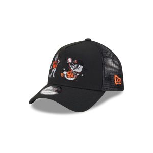 Generation Mascots 9FORTY A-Frame Trucker