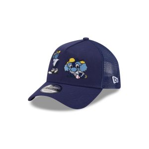 Generation Mascots 9FORTY A-Frame Trucker