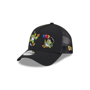 Generation Mascots 9FORTY A-Frame Trucker