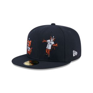 Generation Mascots 59FIFTY Fitted