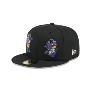 Generation Mascots 59FIFTY Fitted