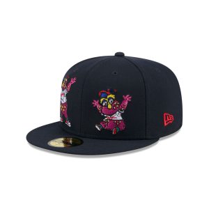 Generation Mascots 59FIFTY Fitted