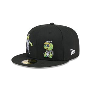 Generation Mascots 59FIFTY Fitted