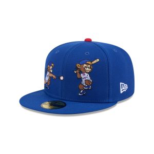 Generation Mascots 59FIFTY Fitted