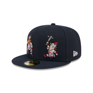 Generation Mascots 59FIFTY Fitted