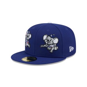 Generation Mascots 59FIFTY Fitted