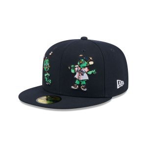 Generation Mascots 59FIFTY Fitted