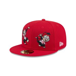 Generation Mascots 59FIFTY Fitted