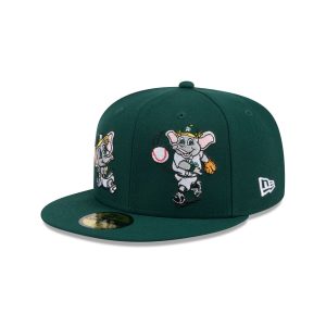 Generation Mascots 59FIFTY Fitted