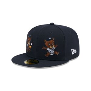 Generation Mascots 59FIFTY Fitted
