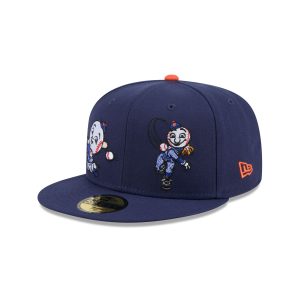 Generation Mascots 59FIFTY Fitted