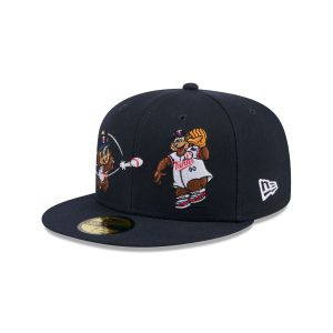 Generation Mascots 59FIFTY Fitted