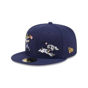 Generation Mascots 59FIFTY Fitted
