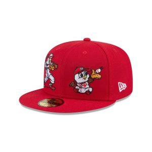 Generation Mascots 59FIFTY Fitted