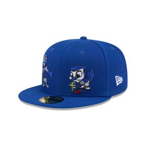 Generation Mascots 59FIFTY Fitted