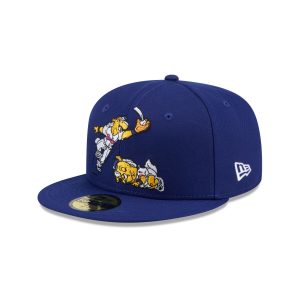 Generation Mascots 59FIFTY Fitted