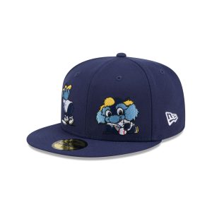 Generation Mascots 59FIFTY Fitted