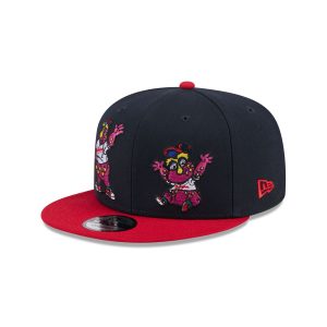 Generation Mascots 9FIFTY Snapback