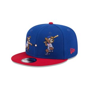 Generation Mascots 9FIFTY Snapback