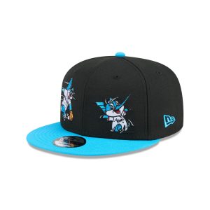 Generation Mascots 9FIFTY Snapback