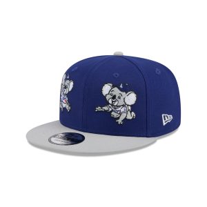 Generation Mascots 9FIFTY Snapback