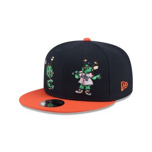 Generation Mascots 9FIFTY Snapback