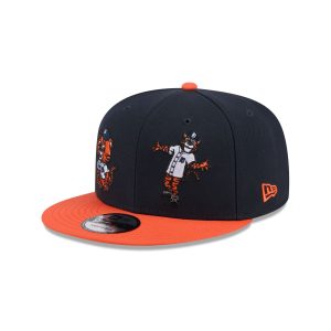 Generation Mascots 9FIFTY Snapback