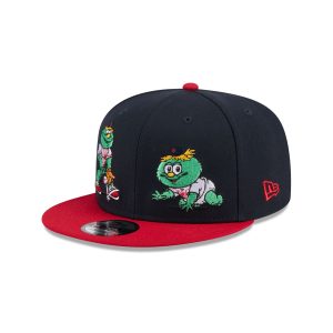 Generation Mascots 9FIFTY Snapback