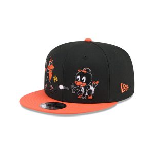 Generation Mascots 9FIFTY Snapback