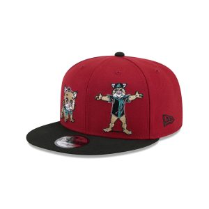 Generation Mascots 9FIFTY Snapback