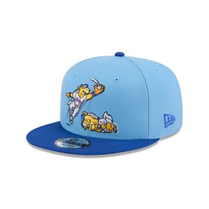 Generation Mascots 9FIFTY Snapback