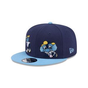Generation Mascots 9FIFTY Snapback