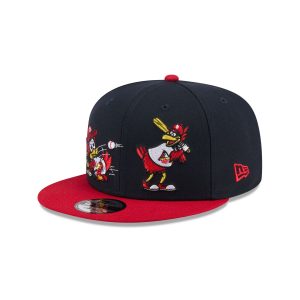 Generation Mascots 9FIFTY Snapback
