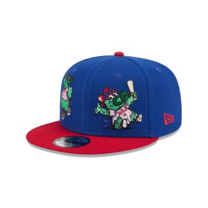 Generation Mascots 9FIFTY Snapback