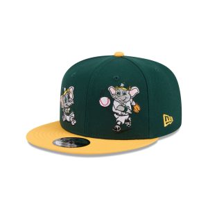 Generation Mascots 9FIFTY Snapback