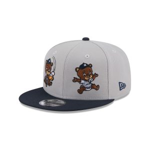 Generation Mascots 9FIFTY Snapback
