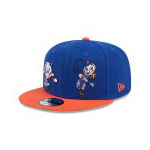 Generation Mascots 9FIFTY Snapback