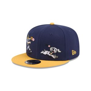 Generation Mascots 9FIFTY Snapback