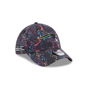 2025 Crucial Catch 39THIRTY Stretch Fit
