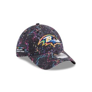 2025 Crucial Catch 39THIRTY Stretch Fit
