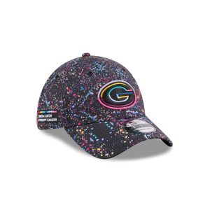 2025 Crucial Catch 39THIRTY Stretch Fit
