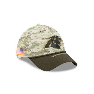 2025 Salute to Service Digi Camo 39THIRTY Stretch Fit