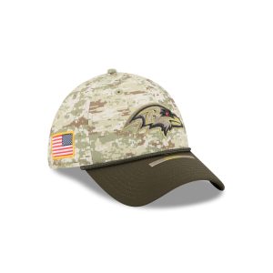 2025 Salute to Service Digi Camo 39THIRTY Stretch Fit