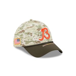 2025 Salute to Service Digi Camo Alt 39THIRTY Stretch Fit