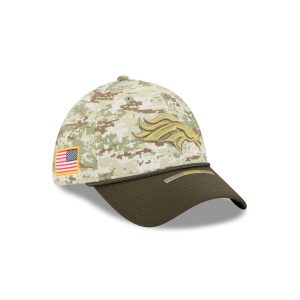 2025 Salute to Service Digi Camo 39THIRTY Stretch Fit