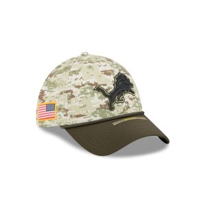 2025 Salute to Service Digi Camo 39THIRTY Stretch Fit